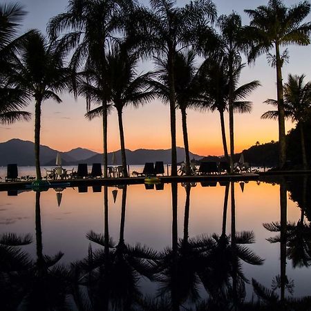 Corsario Hotel Ubatuba Eksteriør bilde