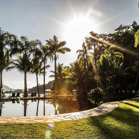 Corsario Hotel Ubatuba Eksteriør bilde